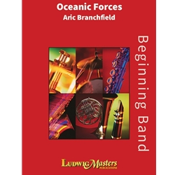 Oceanic Forces - Young Band
