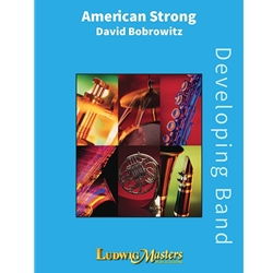 American Strong - Young Band