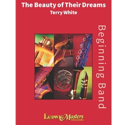 Beauty of Their Dreams -  Young Band