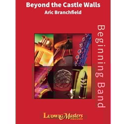 Beyond the Castle Walls - Young Band