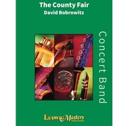 County Fair - Concert Band