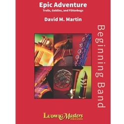 Epic Adventure - Young Band