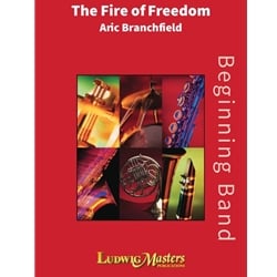Fire of Freedom - Young Band