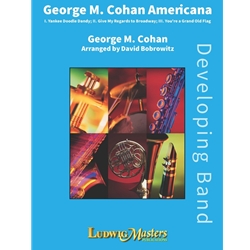 George M. Cohan Americana - Young Band