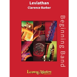 Leviathan - Young Band