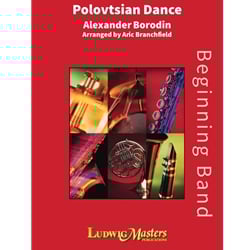Polovtsian Dance - Young Band