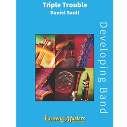 Triple Trouble - Young Band