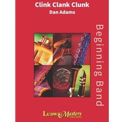 Clink Clank Clunk - Young Band