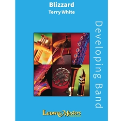 Blizzard - Young Band