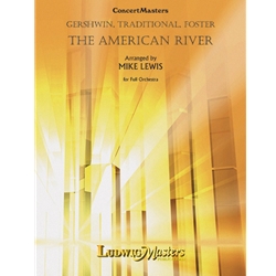 American River, The - Full Orchestra