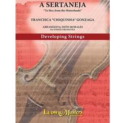 A Sertaneja - String Orchestra