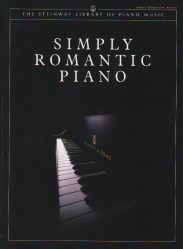 Simply Romantic Piano