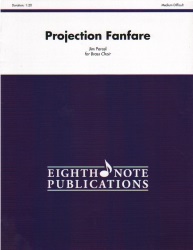Projection Fanfare - Brass Choir