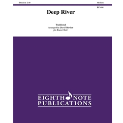 Deep River - Brass Choir