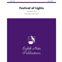 Festival of Lights - Brass Choir