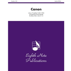 Canon - Brass Choir