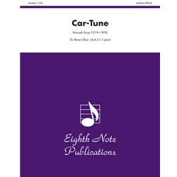 Car-Tune - Brass Choir