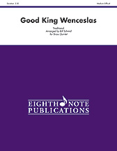 Good King Wenceslas - Brass Quintet