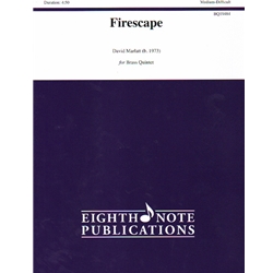 Firescape - Brass Quintet