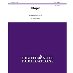Utopia - Brass Quintet