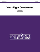 West Elgin Celebration - Concert Band
