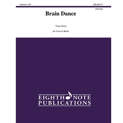 Brain Dance - Young Band