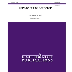 Parade of the Emperor - Young Band