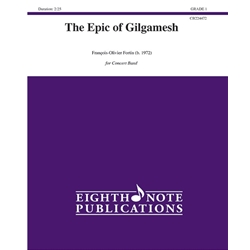 Epic of Gilgamesh - Young Band