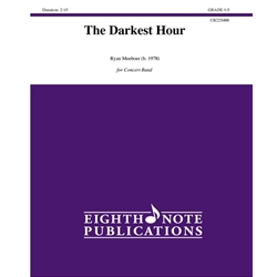 Darkest Hour - Young Band