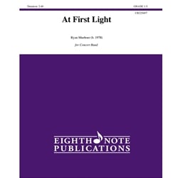 At First Light - Young Band