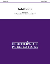 Jubilation - Clarinet Septet