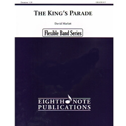 King's Parade, The - Flex Band