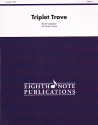 Triplet Trove - Horn Trio