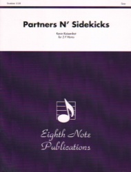 Partners N' Sidekicks  - Horn Duet