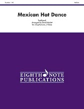 Mexican Hat Dance - Tuba and Euphonium Quartet