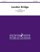 London Bridge - Trumpet Sextet