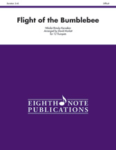 Flight of the Bumblebee - Trumpet Choir