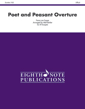 Poet and Peasant Overture - Trumpet Octet