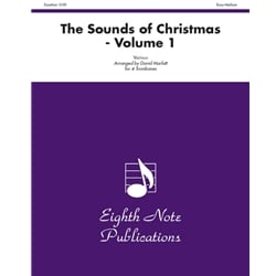 Sounds of Christmas, Volume 1 - Trombone Quartet