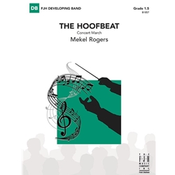 Hoofbeat, The - Young Band