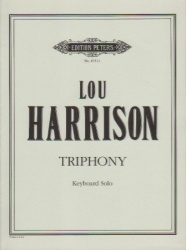 Triphony - Piano / Keyboard