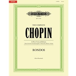 Rondos - Piano
