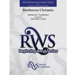 Beethoven Chrismix - Young Band