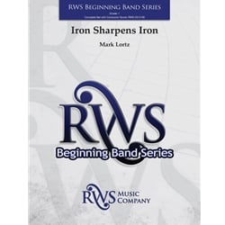 Iron Sharpens Iron - Young Band