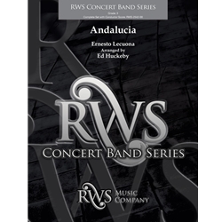 Andalucia - Concert Band