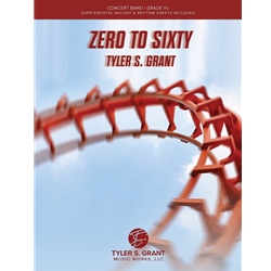 Zero to Sixty - Young Band