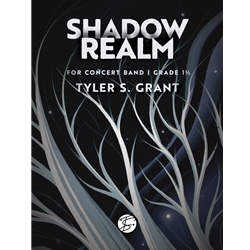 Shadow Realm - Young Band