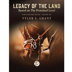 Legacy of the Land - Young Band