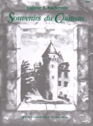 Souveniers du Chateau - Piano