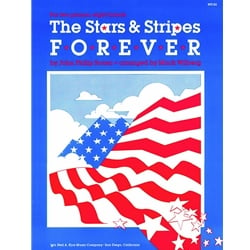 Stars and Stripes Forever - 2 Pianos 8 Hands